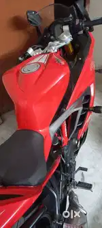 2020 TVS Apache RR 310