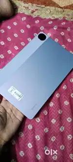 Realme pad 2lite tablet