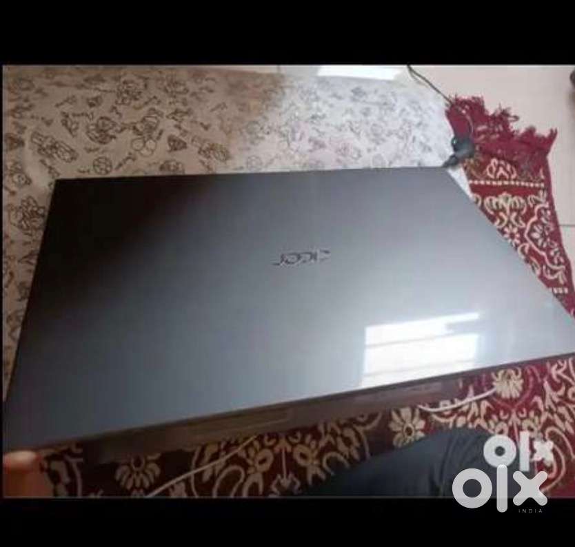 Laptop acer aspire