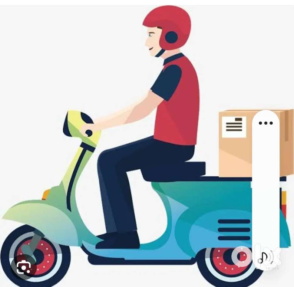 Urgent Hiring for Delivery company fresher candidates Indore location