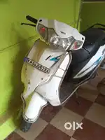 Single owner.  Lady driver