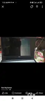 लैपटॉप डेल i3