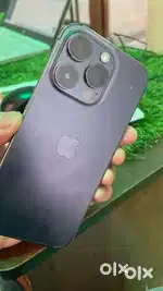 I phone 14 pro