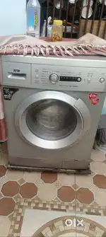 Ifb Washing machine
