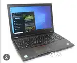 Lenovo ThinkPad P52 Mobile Workstation