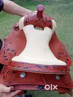 Horse seat