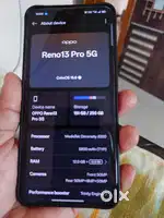 Reno 13 Pro 5G - 12/256