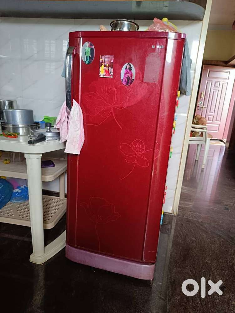Samsung 190 Liter Fridge
