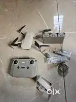 Dji mini 2 drone fly more combo