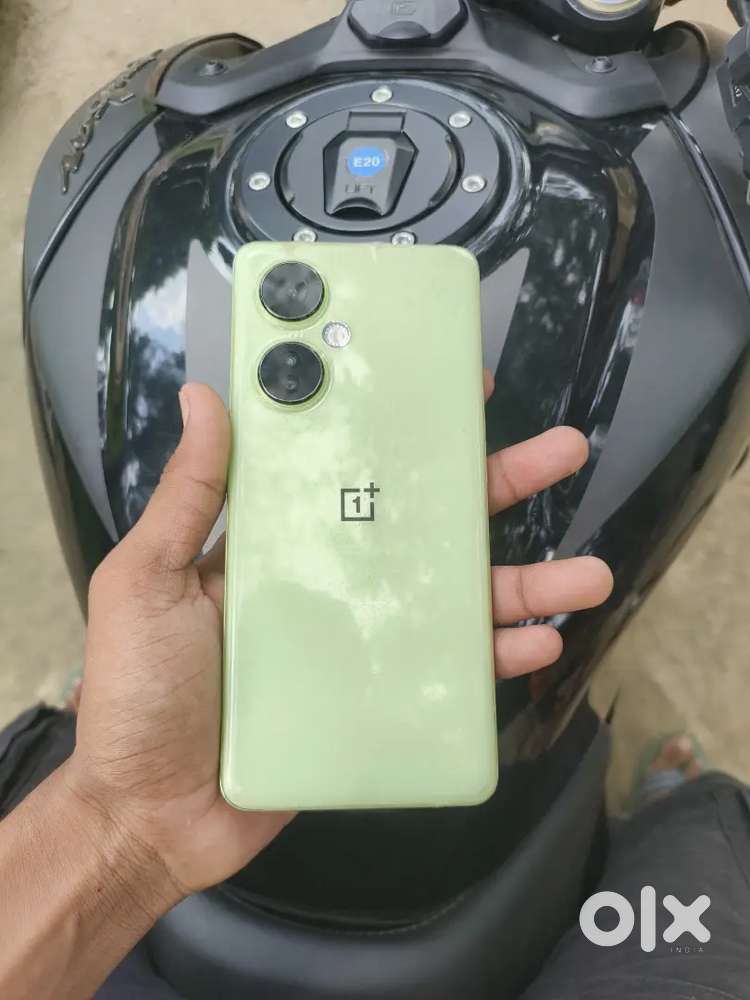 One Plus Nord C3 Lite  8/128