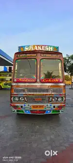ASHOK LEYLAND LORRY