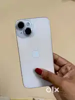 APPLE IPHONE 15/WITH ACCESSORY/128GB