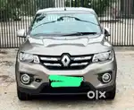 Renault KWID RxT Easy-R, 2018, Petrol