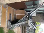 Treadmill Automatic