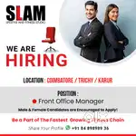 Hiring post