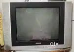 SAMSUNG TV