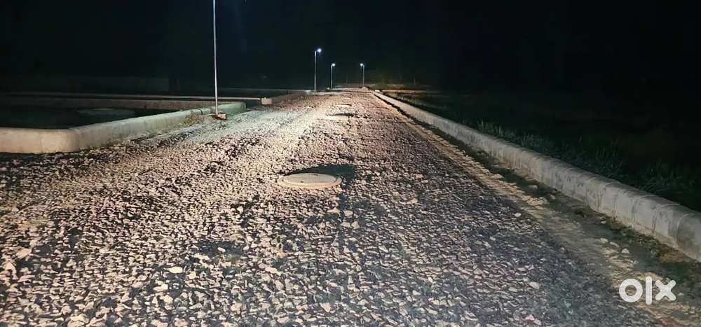 सिपाही भाइयों केलिए सुल्तानपुर रोड पर सबसे कम दामों में प्लाट