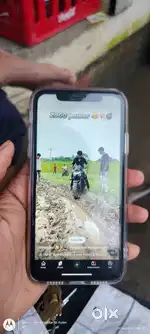 iPhone xr 15000