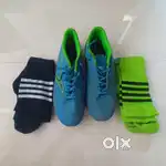 Football turf shoes