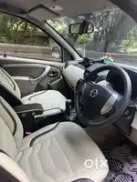 Excellent condition Nissan Terrano. With perfect condition interior