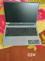 Acer aspire lite AL15-52