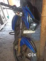 Bike condition full maintenance