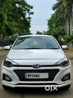 Hyundai i20 1.2 Asta, 2019, Petrol