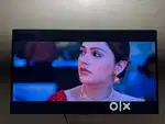 1.5 years Samsung 43 inch 4K UHD LED TV