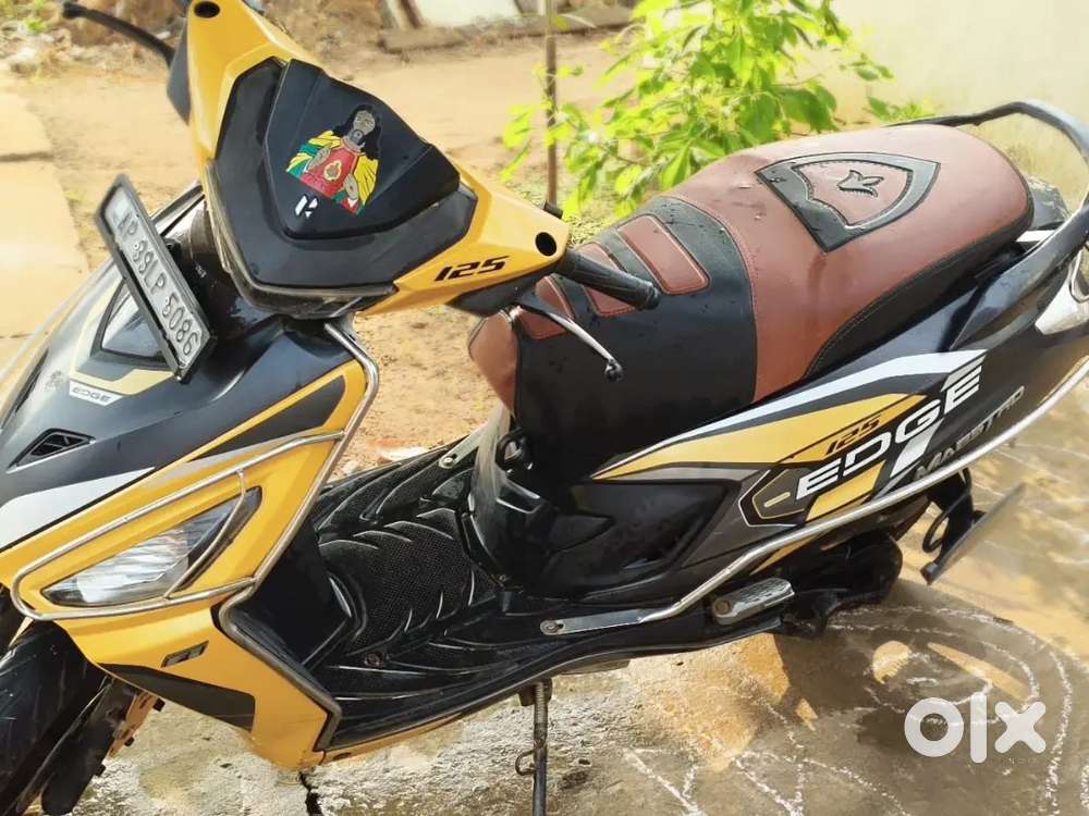 Excellent condition