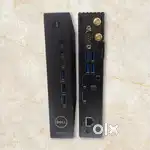 Dell wyse thin client 5070
