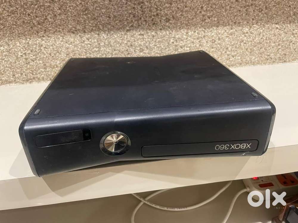 X box 360 model