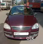 Tata Indica V2 2012 Diesel