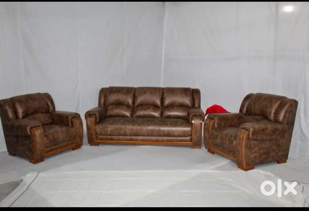 Recliner dummy 5 seater sofa