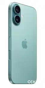 Sealed Pack iphone 16