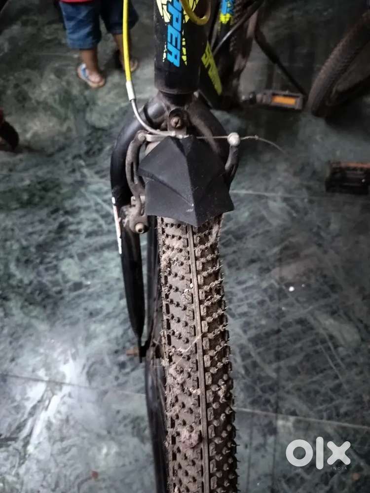 Bicycle for sale 1 year old