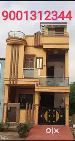 1 BHK room for rent near geetanjali hospital for girls or family