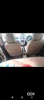 Ford Figo 2012 Petrol Well Maintained