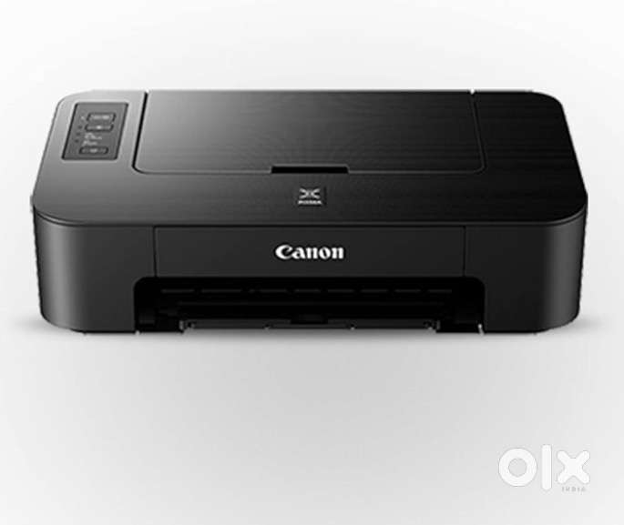 Canon Pixama Coloured Printer For Sale