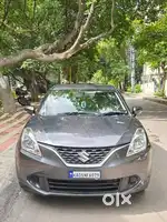 Maruti Suzuki Baleno Delta, 2017, Diesel