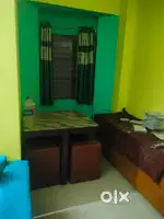 House rent  benachity bamunara aara sankarpur durgapur