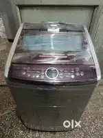 Samsung wobble 6.5 kg top load fully automatic washing machine
