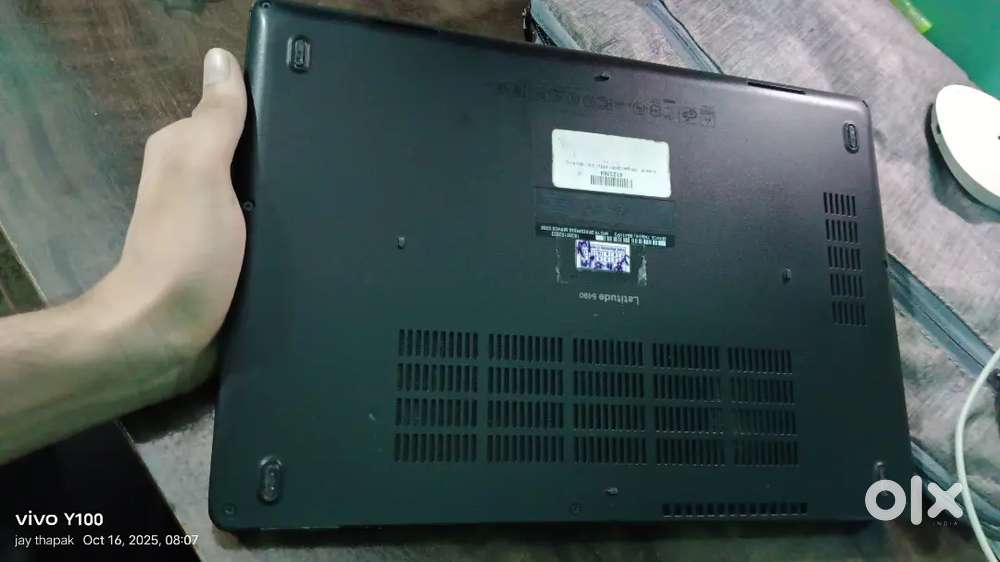 Dell laptop i5