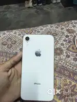 iPhone xr 64 gb