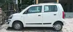 Maruti Suzuki Wagon R 2015 CNG & Hybrids Good Condition