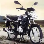 Platina100cc showroom condition only runs 26000 kms