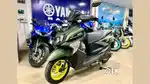 Brand yamaha Ray 125 7999 low down payment