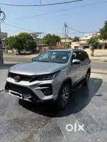 Toyota Fortuner 2018