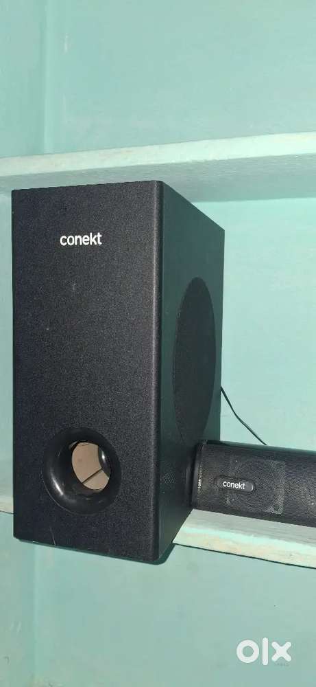 Conekt sound bar 80 W