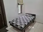Gotri Gopinath Pg Harinagar Road Ac Room.