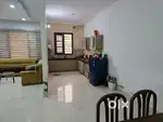 2 bhk flat for rent ground floor for job class 7 phase royal property
